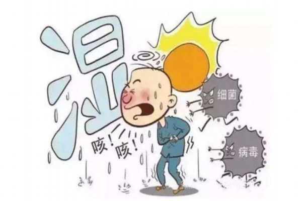 去濕氣吃什么 去濕氣的食物 去濕氣吃什么 去濕氣的食物