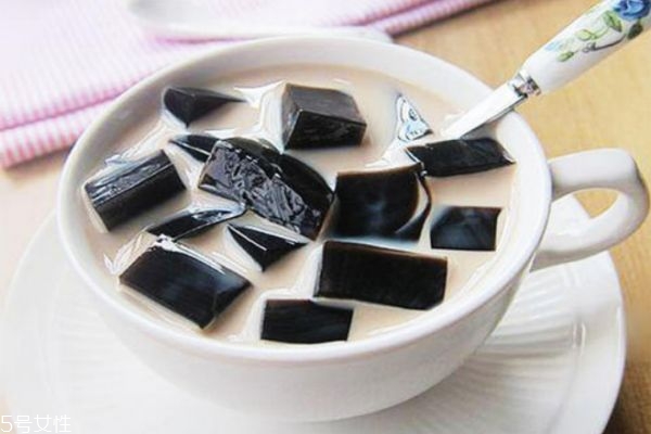 龜苓膏孕婦能吃嗎 龜苓膏降火嗎 龜苓膏孕婦能吃嗎 龜苓膏降火嗎