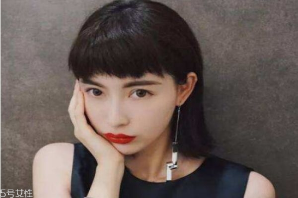 今年夏天最流行什么發(fā)型 2019ins流行發(fā)型 今年夏天最流行什么發(fā)型 2019ins流行發(fā)型