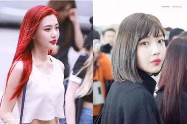 夏天適合染什么顏色 適合夏天染的頭發(fā)顏色 夏天適合染什么顏色 適合夏天染的頭發(fā)顏色