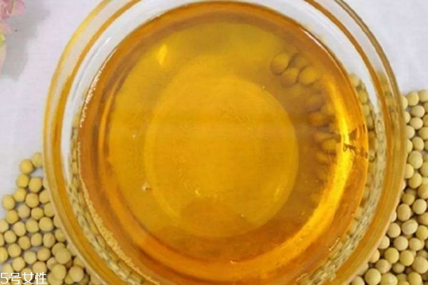 大豆油好嗎 大豆油可以長期食用嗎 大豆油好嗎 大豆油可以長期食用嗎