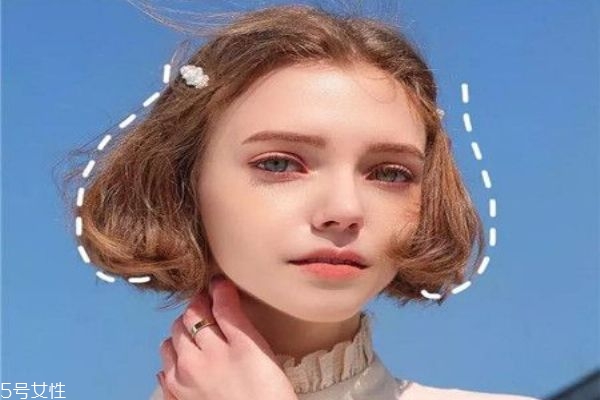 今年夏天最流行什么發(fā)型 2019ins流行發(fā)型 今年夏天最流行什么發(fā)型 2019ins流行發(fā)型