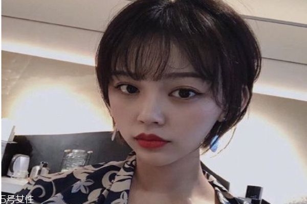 今年夏天最流行什么發(fā)型 2019ins流行發(fā)型 今年夏天最流行什么發(fā)型 2019ins流行發(fā)型