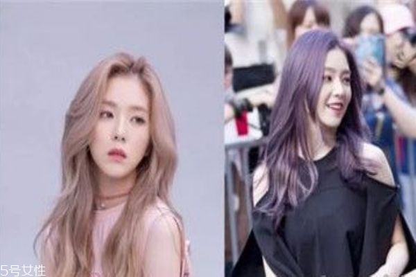 夏天適合染什么顏色 適合夏天染的頭發(fā)顏色 夏天適合染什么顏色 適合夏天染的頭發(fā)顏色