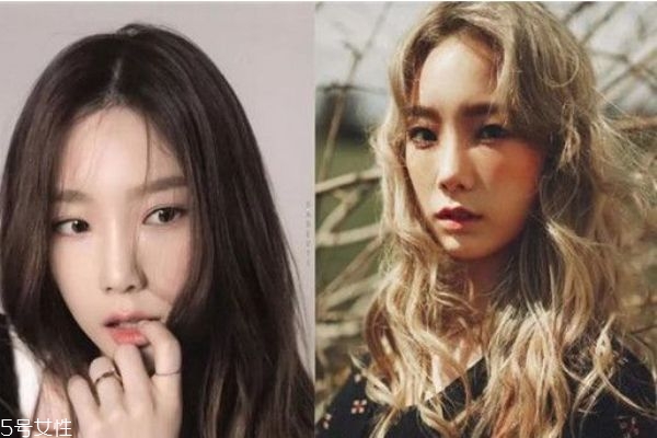 夏天適合染什么顏色 適合夏天染的頭發(fā)顏色 夏天適合染什么顏色 適合夏天染的頭發(fā)顏色