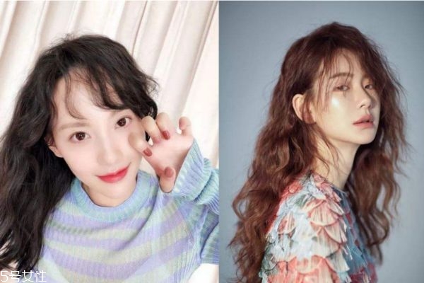 今年夏天最流行什么發(fā)型 2019ins流行發(fā)型 今年夏天最流行什么發(fā)型 2019ins流行發(fā)型