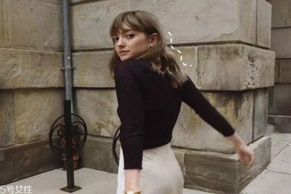 今年夏天最流行什么發(fā)型 2019ins流行發(fā)型 今年夏天最流行什么發(fā)型 2019ins流行發(fā)型