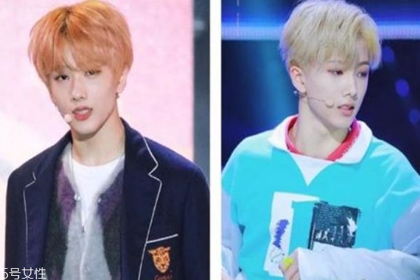 臟橘色頭發(fā)適合夏天嗎 臟橘色發(fā)色掉色后顏色 臟橘色頭發(fā)適合夏天嗎 臟橘色發(fā)色掉色后顏色