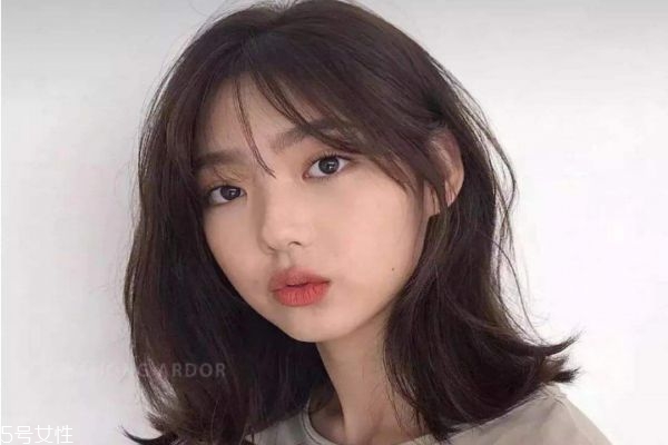 今年夏天最流行什么發(fā)型 2019ins流行發(fā)型 今年夏天最流行什么發(fā)型 2019ins流行發(fā)型