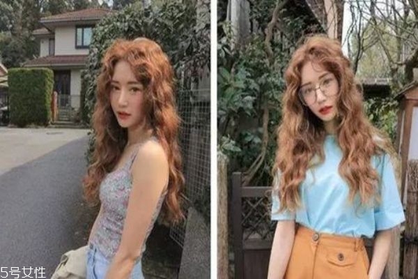 夏天最適合染什么顏色頭發(fā) 減齡又顯白的頭發(fā)顏色 夏天最適合染什么顏色頭發(fā) 減齡又顯白的頭發(fā)顏色