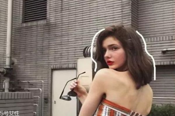 今年夏天最流行什么發(fā)型 2019ins流行發(fā)型 今年夏天最流行什么發(fā)型 2019ins流行發(fā)型