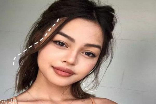 今年夏天最流行什么發(fā)型 2019ins流行發(fā)型 今年夏天最流行什么發(fā)型 2019ins流行發(fā)型