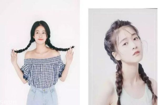 今年夏天最流行什么發(fā)型 2019ins流行發(fā)型 今年夏天最流行什么發(fā)型 2019ins流行發(fā)型