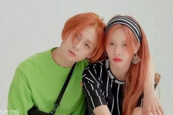 夏天最適合染什么顏色頭發(fā) 減齡又顯白的頭發(fā)顏色 夏天最適合染什么顏色頭發(fā) 減齡又顯白的頭發(fā)顏色