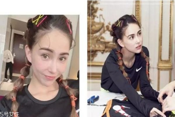 今年夏天最流行什么發(fā)型 2019ins流行發(fā)型 今年夏天最流行什么發(fā)型 2019ins流行發(fā)型