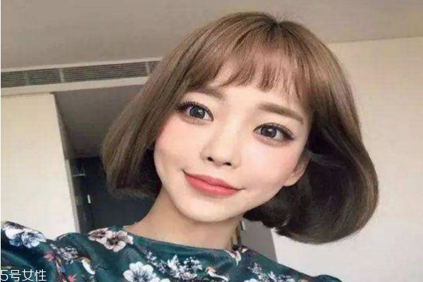 今年夏天最流行什么發(fā)型 2019ins流行發(fā)型 今年夏天最流行什么發(fā)型 2019ins流行發(fā)型