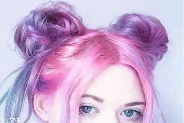 今年夏天最流行什么發(fā)型 2019ins流行發(fā)型 今年夏天最流行什么發(fā)型 2019ins流行發(fā)型