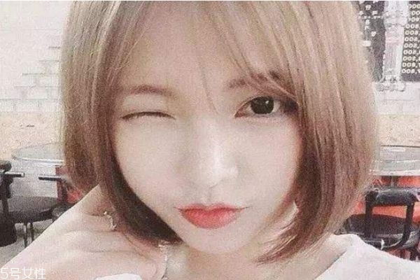 今年夏天最流行什么發(fā)型 2019ins流行發(fā)型 今年夏天最流行什么發(fā)型 2019ins流行發(fā)型