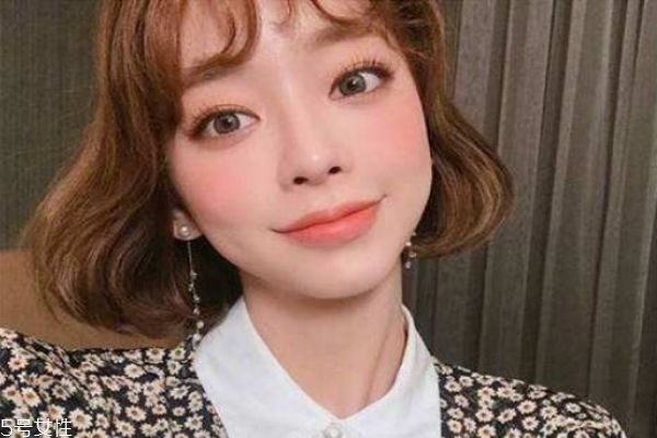 今年夏天最流行什么發(fā)型 2019ins流行發(fā)型 今年夏天最流行什么發(fā)型 2019ins流行發(fā)型