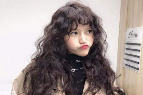 今年夏天最流行什么發(fā)型 2019ins流行發(fā)型 今年夏天最流行什么發(fā)型 2019ins流行發(fā)型