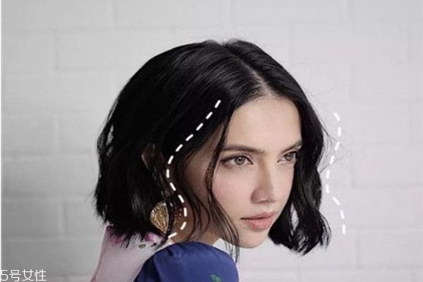 今年夏天最流行什么發(fā)型 2019ins流行發(fā)型 今年夏天最流行什么發(fā)型 2019ins流行發(fā)型