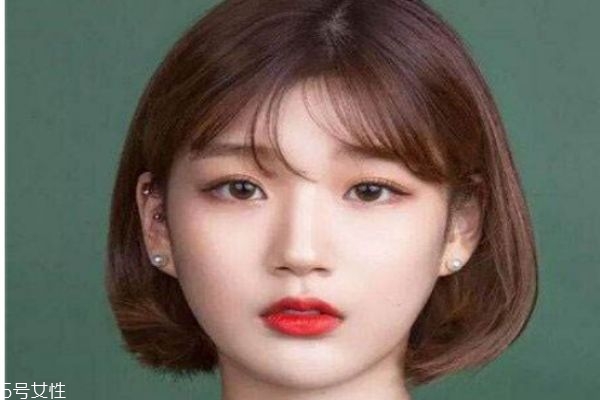 今年夏天最流行什么發(fā)型 2019ins流行發(fā)型 今年夏天最流行什么發(fā)型 2019ins流行發(fā)型