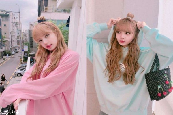 今年夏天最流行什么發(fā)型 2019ins流行發(fā)型 今年夏天最流行什么發(fā)型 2019ins流行發(fā)型