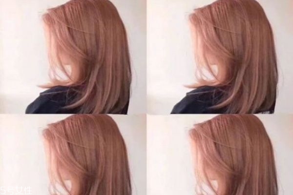 臟橘色頭發(fā)適合什么人 臟橘色頭發(fā)適合什么年齡 臟橘色頭發(fā)適合什么人 臟橘色頭發(fā)適合什么年齡