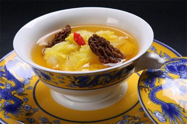 吃羊肚菌會過敏嗎 羊肚菌過敏癥狀是什么 吃羊肚菌會過敏嗎 羊肚菌過敏癥狀是什么