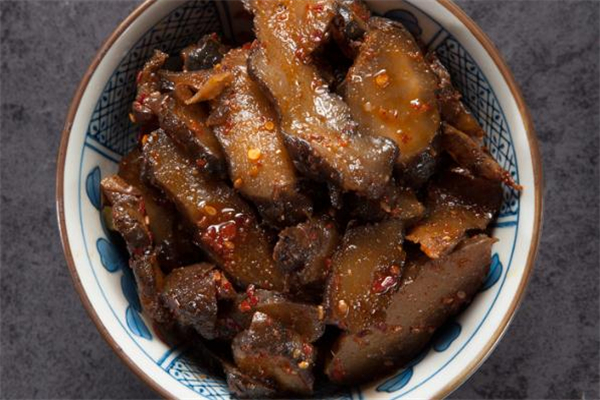 洋姜的皮能吃嗎 洋姜可以直接吃嗎 洋姜的皮能吃嗎 洋姜可以直接吃嗎