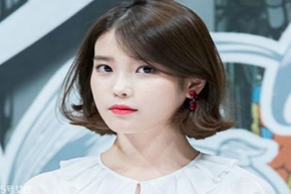 女生瓜子臉適合什么劉海 瓜子臉女生最佳劉海 女生瓜子臉適合什么劉海 瓜子臉女生最佳劉海