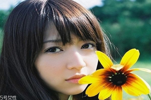 森系長直發(fā)發(fā)型圖片 好看的森系發(fā)型 森系長直發(fā)發(fā)型圖片 好看的森系發(fā)型