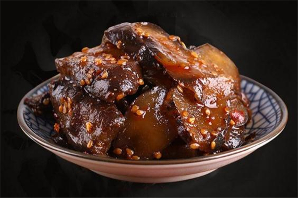 洋姜是日本傳過來的嗎 洋姜為什么又叫鬼子姜 洋姜是日本傳過來的嗎 洋姜為什么又叫鬼子姜