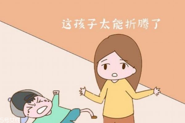 什么是兒童多動癥 為什么兒童會得多動癥 什么是兒童多動癥 為什么兒童會得多動癥