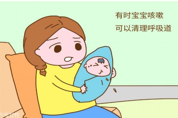 嬰兒咳嗽應(yīng)該怎么辦 嬰兒為什么要咳嗽呢 嬰兒咳嗽應(yīng)該怎么辦 嬰兒為什么要咳嗽呢
