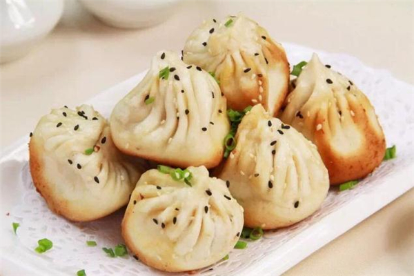 速凍包子可以煎嗎 速凍包子怎么煎 速凍包子可以煎嗎 速凍包子怎么煎