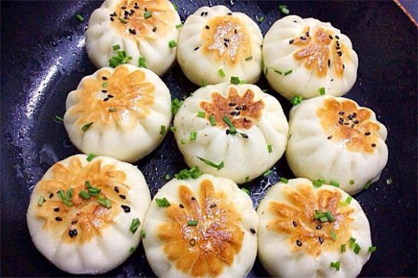 速凍包子可以煎嗎 速凍包子怎么煎 速凍包子可以煎嗎 速凍包子怎么煎