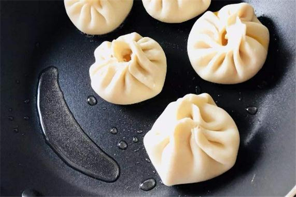 速凍包子可以煎嗎 速凍包子怎么煎 速凍包子可以煎嗎 速凍包子怎么煎