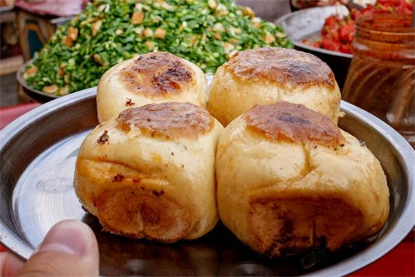 包子可以用烤箱烤嗎 怎么用烤箱烤包子 包子可以用烤箱烤嗎 怎么用烤箱烤包子