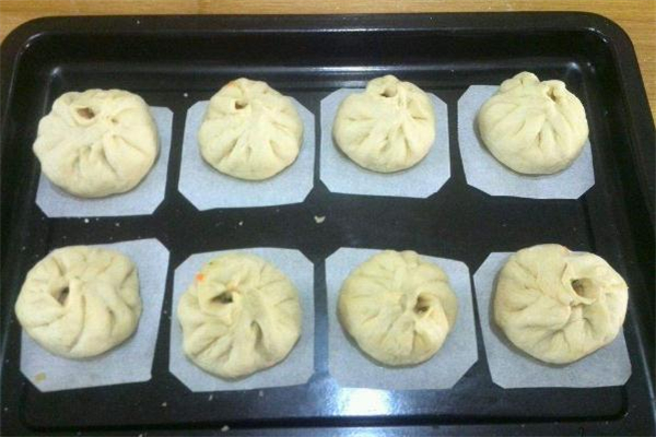 包子可以用烤箱烤嗎 怎么用烤箱烤包子 包子可以用烤箱烤嗎 怎么用烤箱烤包子