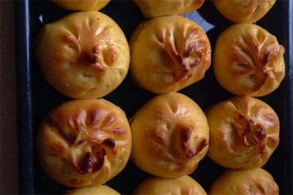 包子可以用烤箱烤嗎 怎么用烤箱烤包子 包子可以用烤箱烤嗎 怎么用烤箱烤包子