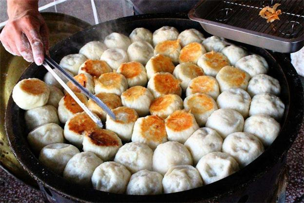 煎包隔夜還能吃嗎 沒吃完的煎包怎么加熱 煎包隔夜還能吃嗎 沒吃完的煎包怎么加熱