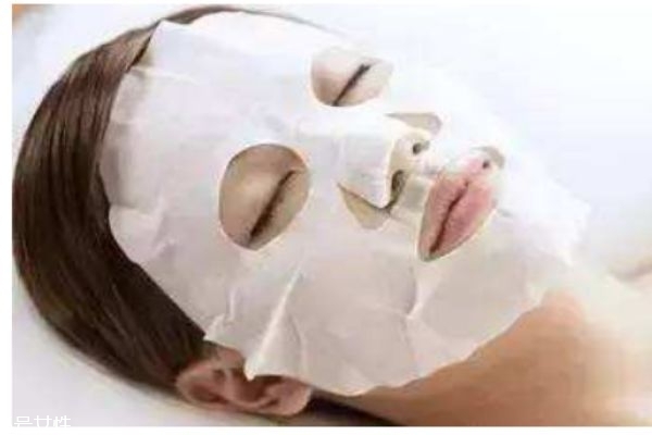 面膜可以天天敷嗎 敷面膜有什么好處呢 面膜可以天天敷嗎 敷面膜有什么好處呢