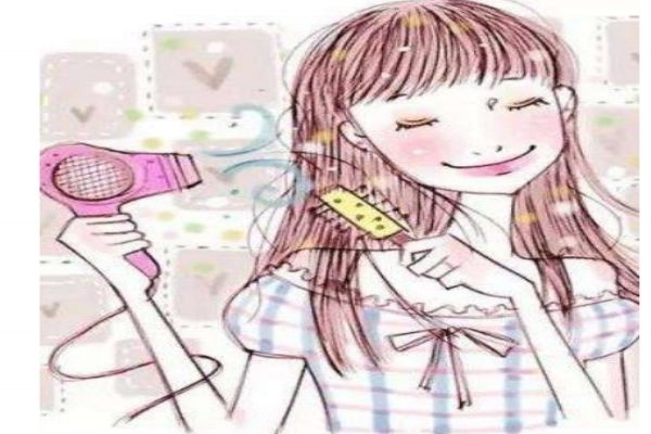 晚上睡覺(jué)應(yīng)不應(yīng)該扎頭發(fā) 晚上睡覺(jué)要注意什么