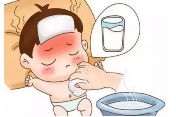 寶寶發(fā)燒常常是什么引起的 寶寶發(fā)燒如何處理 寶寶發(fā)燒常常是什么引起的 寶寶發(fā)燒如何處理
