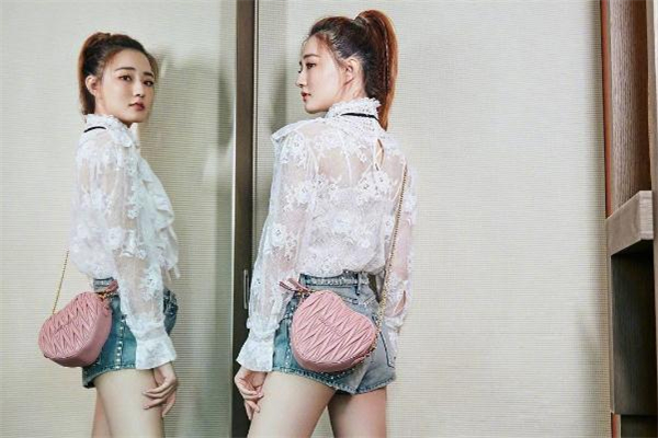 2019miumiu七夕限定包包多少錢 miumiu七夕愛心包 2019miumiu七夕限定包包多少錢 miumiu七夕愛心包