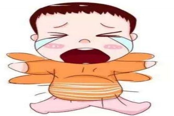 為什么寶寶會脹氣 寶寶脹氣如何解決 為什么寶寶會脹氣 寶寶脹氣如何解決