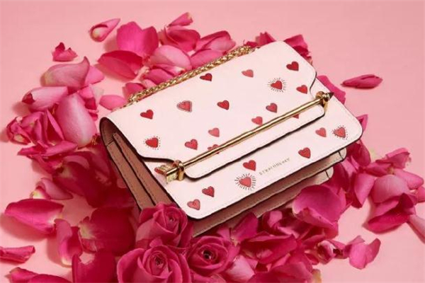2019strathberry七夕限定包包多少錢 滿滿愛心元素 2019strathberry七夕限定包包多少錢 滿滿愛心元素
