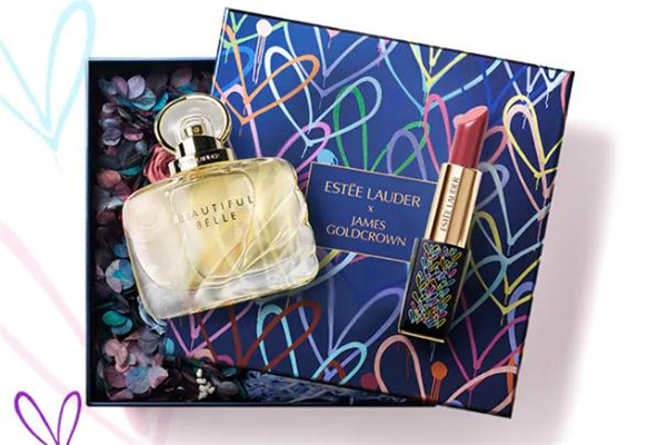 2019雅詩(shī)蘭黛七夕限定禮盒多少錢(qián) 雅詩(shī)蘭黛七夕口紅