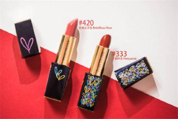 2019雅詩(shī)蘭黛七夕限定禮盒多少錢(qián) 雅詩(shī)蘭黛七夕口紅